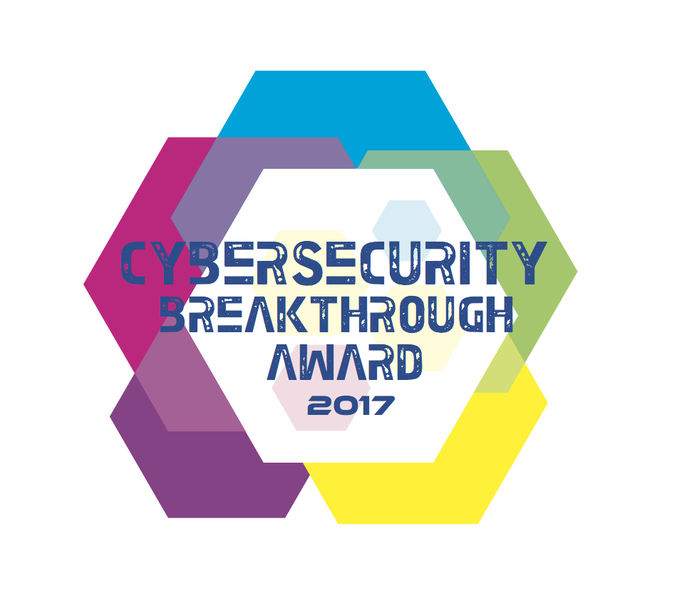 Terbium Labs Wins Cybersecurity Breakthrough Award